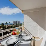 319 Modern Accommodation,sea View And Pool * Playa de las Américas