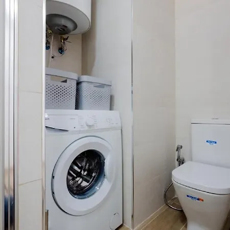 319 Modern Accommodation,sea View And Pool *