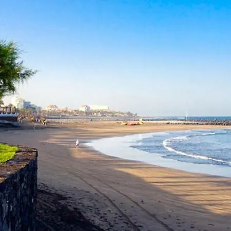 319 Modern Accommodation,sea View, Wi Fi And Pool *