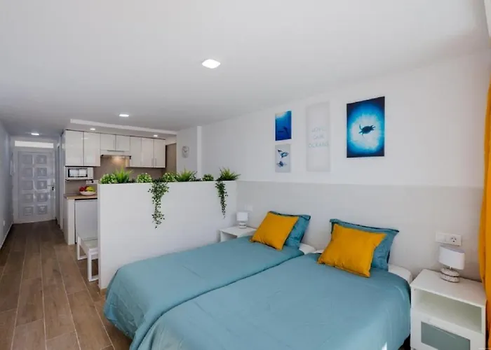 319 Modern Accommodation,sea View And Pool *