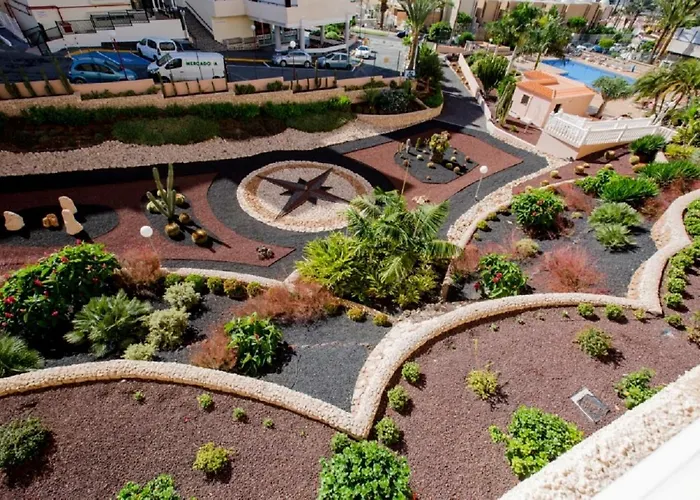 319 Modern Accommodation,sea View And Pool شقة بلايا ذي لاس أميريكاس