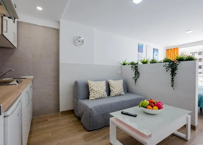 شقة 319 Modern Accommodation,sea View And Pool