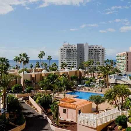 Apartment 319 Modern Accommodation,sea View, Wi Fi And Pool *