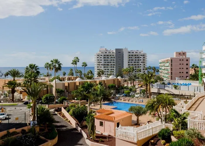 Διαμέρισμα 319 Modern Accommodation,sea View And Pool *