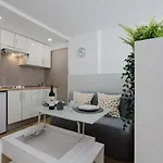 דירה 319 Modern Accommodation,sea View And Pool פלאייה דה לאס אמריקס